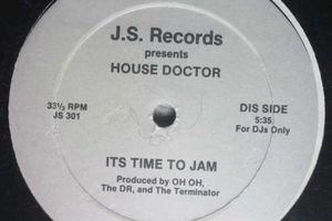 House Doctor - Pump Up The House