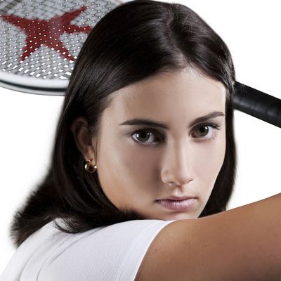 Anastasija Sevastova : biographie