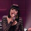 JESSIE J - Price Tag (Live @ The Tonight Show With Jay Leno)