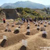 Naufragio nell'Egeo: "una tragedia tra le più dolorose e gravi degli ultimi dieci anni"