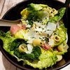 Salade de pâtes printanière - Bataille Food 100