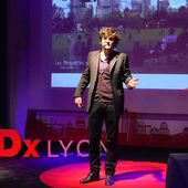 TEDxLyon 2016