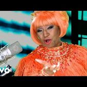 Celia Cruz - La Negra Tiene Tumbao - LNO