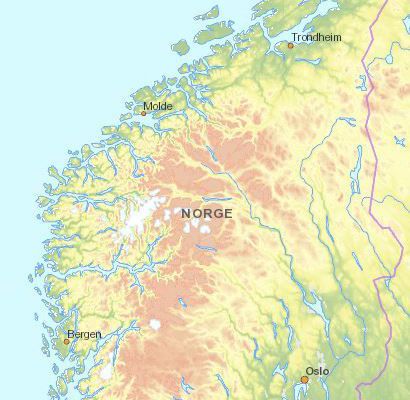 Norvège polaire, regards sur la faune de la toundra – Yannick Lenoir  