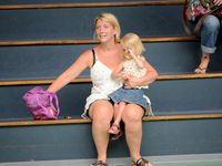 Stage Cirque (29/07-02/08)