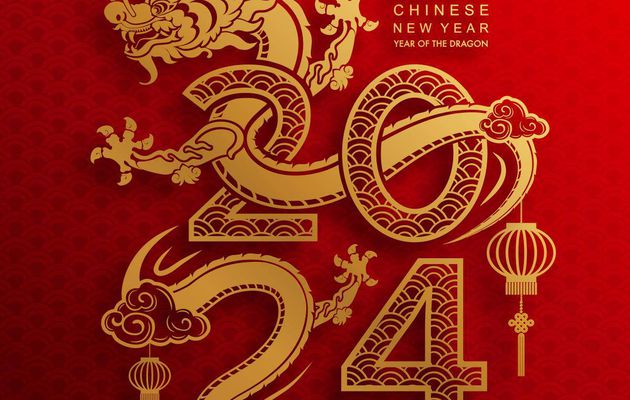 Horoscope chinois 2024 : Année du Dragon de bois