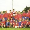 Ecole de rugby 2001