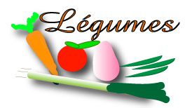 Fruits et légumes de mai