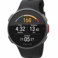 Test Polar Vantage V quand Polar reviens dans la course ! 