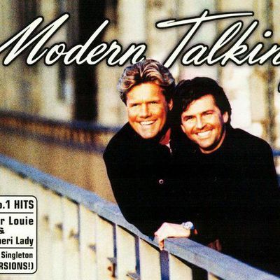 Modern Talking: Brother Louis ou quand la muisque des 80's est toujours actuelle