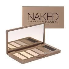 Parlons Naked. || Basics

Alors qu’est ce que la Naked Basics? C’est une