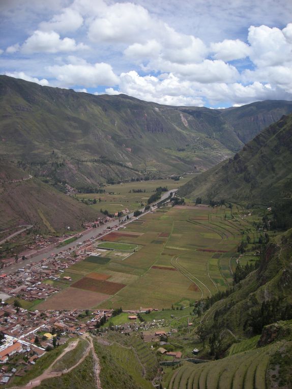 Album - Cusco--La-Vallee-Sacree