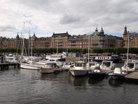 Stockholm