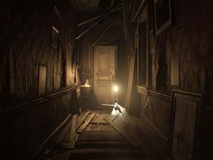 [Test] Resident Evil VII