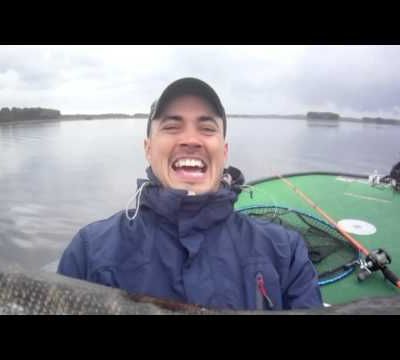 Lacanau : un lac un rêve ...