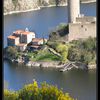 Près du barrage de Grangent (42)