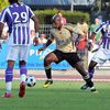 Olympique de Marseille 0-0 Toulouse FC (02/08/2008)