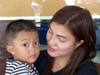 Visages de Thaïlande (18-31)