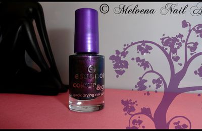 Vernis Essence duochrome