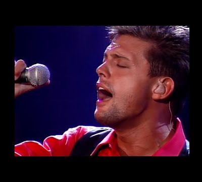 Luis Miguel - Historia De Un Amor 