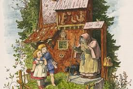 Hansel& Gretel