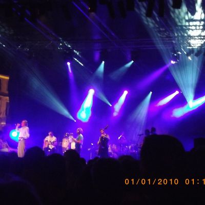 CONCERT PHILIPPE LAVIL