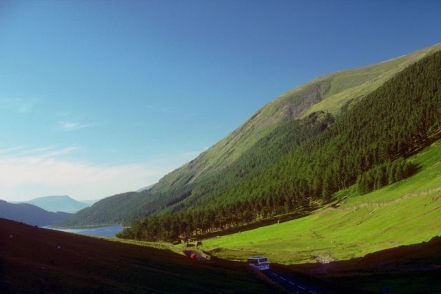 Album - merveillese-nature &quot;ANGLETERRE&quot;