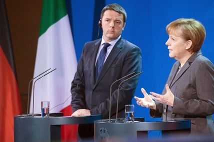 "Matteo Renzi sforerà il 3 per cento"