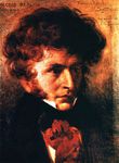 HARMONIES A MANON 1 : BERLIOZ (1803-1869)