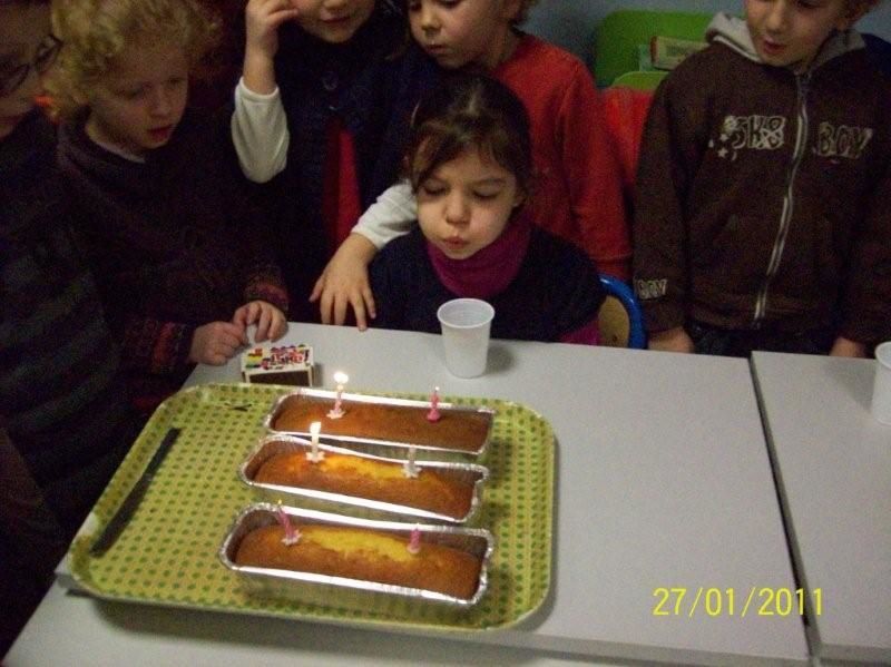 A travers ces photos, vous allez (re)découvrir les activitées réalisées par vos enfants au cours de cette année très riche !