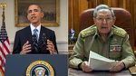 EE UU ejerce presión para que Cuba permita la apertura de su embajada en abril