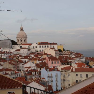2023 - Portugal - Lissabon