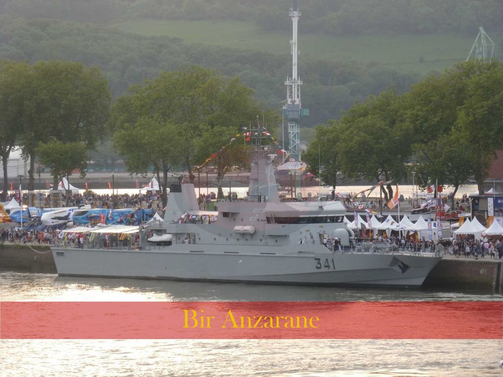 Dernières heures pour profiter de l'Armada. Je vous propose un bref aperçu des voilers présents à ce magnifique rendez-vous. Si un navire n'a pas son nom sur l'image, c'est qu'il a été présenté en amont.