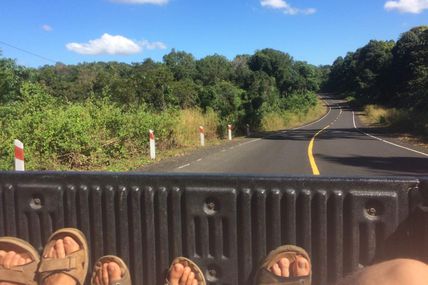 Le Stop cambodgien, by Loak