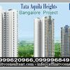 %%09999620966%%Tata Housing Luxury Apartments in Bangalore