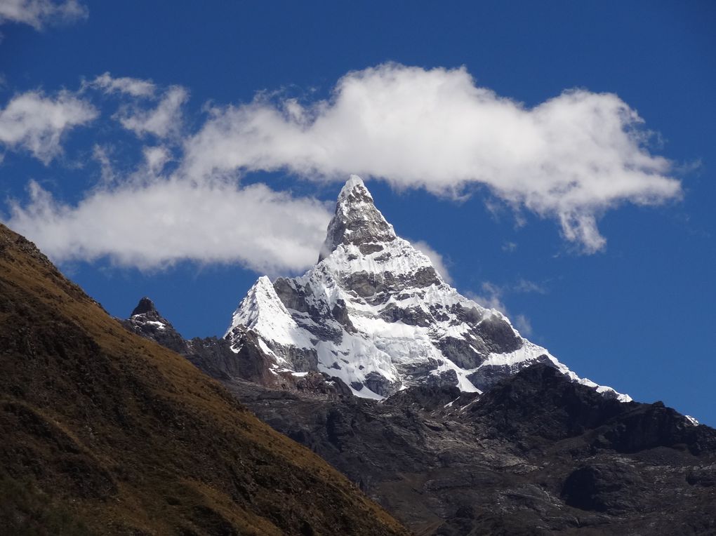 Album - Treck-de-Santa-Cruz-et-Ascension-Vallunaraju