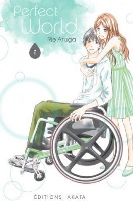 Perfect World, tome 2