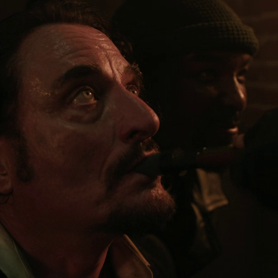Critiques Séries : The Walking Dead: Dead City. Saison 2. Episode 8 (season finale)