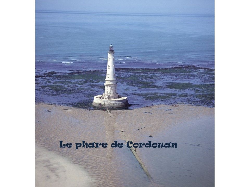 La France - La Charente Maritime