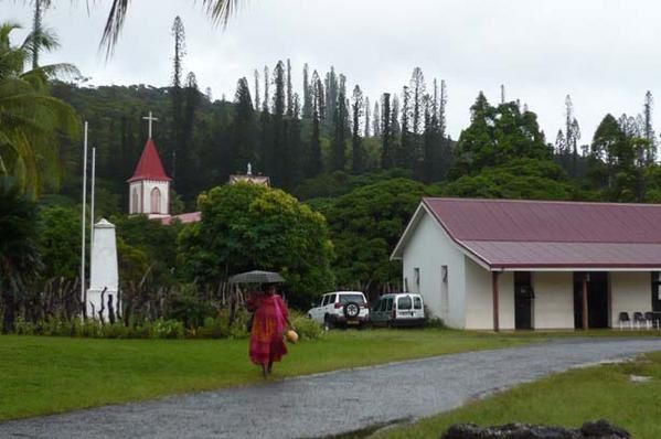 Album - [08-04] Nouvelle-Caledonie