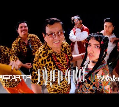Renata Flores Ft Los Mirlos - AKAKAW