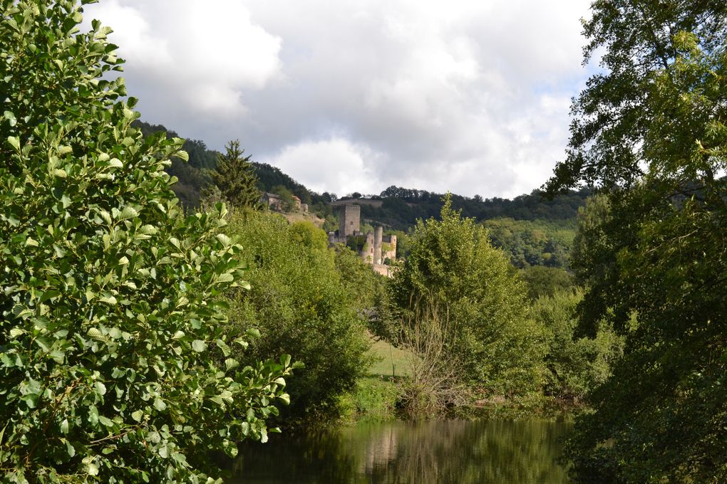 Album - Aveyron-Belcastel