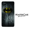 Batman wood sur Master Case ! 