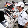 WEC - Une pole position venue d'ailleurs pour Neel Jani !