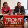 La campagne continue à Nice