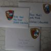 [Kids] Pere Noel ... Nos petites lettres arrivent !
