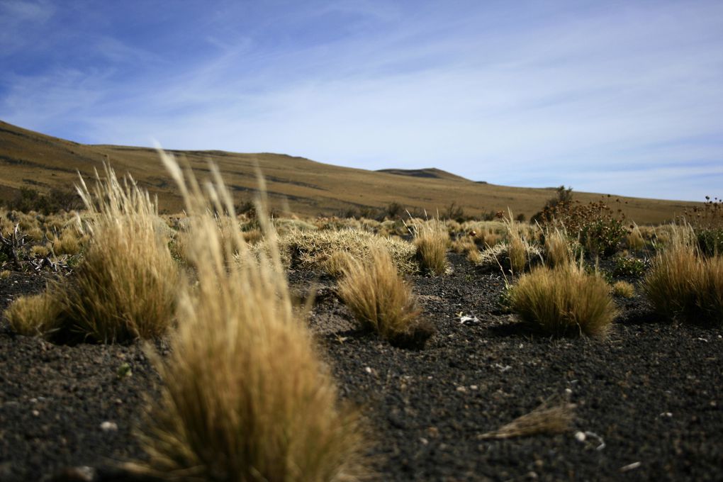 Album - Malargue - Parque de los Volcanos