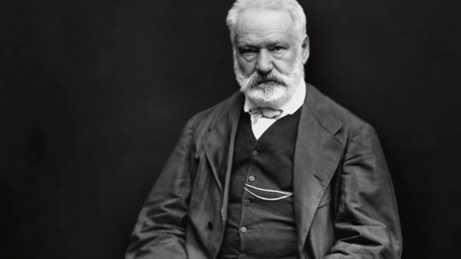 Les Miserables by Victor Hugo