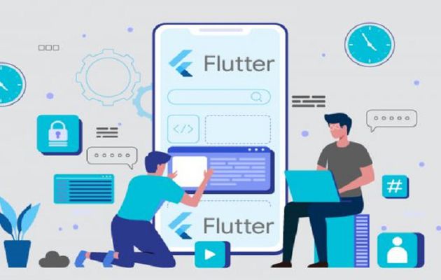 Where can I Hire Cost Effective Flutter App Developer?