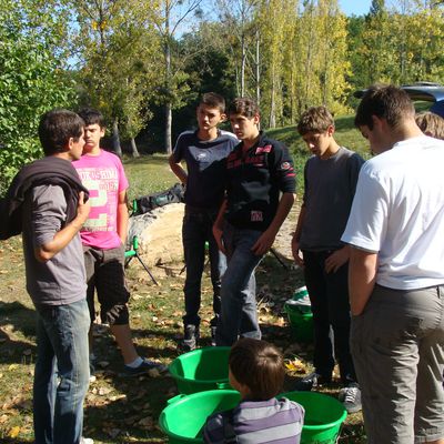 PÊCHE A LA CANNE A EMANCHEMENT